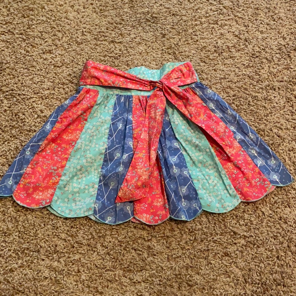 Matilda Jane skirt